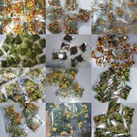 厂家供应脱水蔬菜包混合蔬菜干泡面伴侣米线酸辣粉配料蔬菜包批发