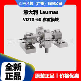 意大利Laumas DTX 30 klb÷60 klb 称重模块 VDTX-60 klb/27 ton