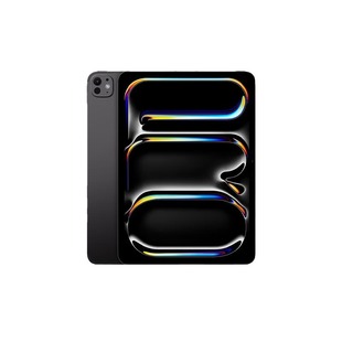 Apple/Apple iPad Pro 11-inch M4 Chip 2024 New Tablet 256G