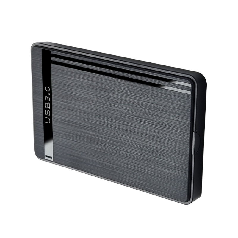 2.5inch SSD Solid State Mechanical Serial Port SATA Tool-free Micro Interface usb3.0 External Mobile Hard Drive Box 2.5inch SSD Solid State Mechanical Serial Port SATA Tool-free Micro Interface usb3.0 External Mobile Hard Drive Box