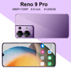 Cross -border smartphone Reno9 Pro 6.8 -inch large screen 5 million pixel Android 8.1 (1+16)