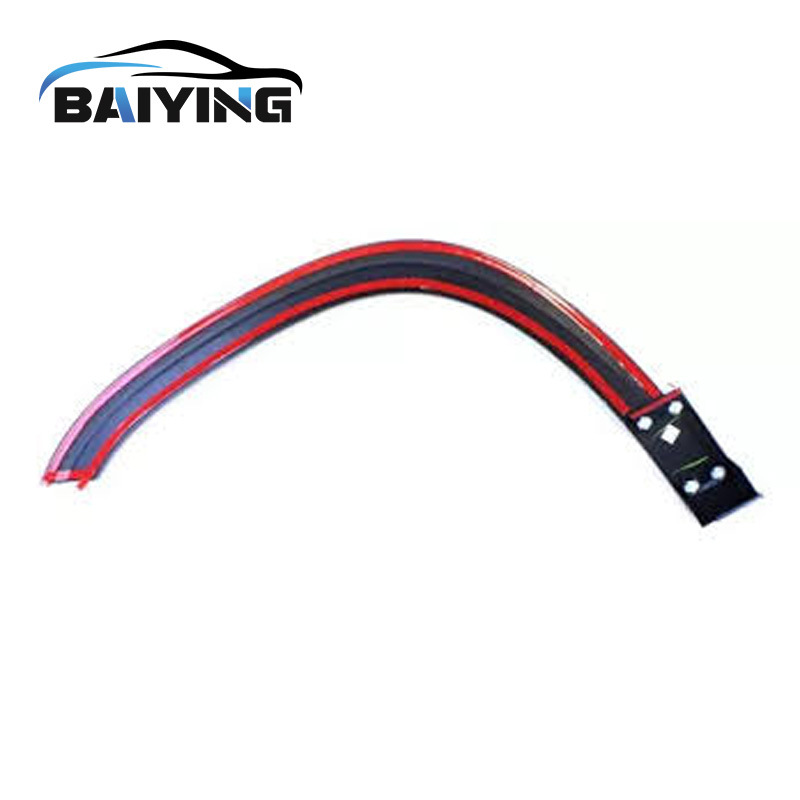 Suitable for Volkswagen Taos2021-2025 Front Wheel Eyebrow Large Lr2Gj8548199B9 2Gj 854 820 9B9
