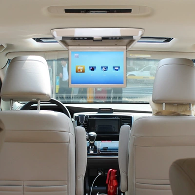 Monitor Tv, Car display
