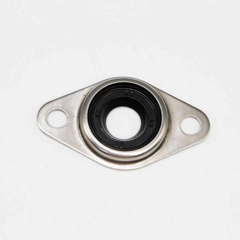 245703C110 is suitable for Hyundai Kia V6 oil seal engine car fuel valve cover