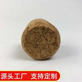 厂家定 制方圆软木红酒塞 白酒塞洋酒塞软木塞 酒塞香槟塞