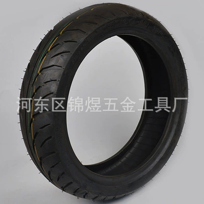 Jy120-70-12 Vacuum Tire Manufacturer Elektrikli avtomobil şinləri
