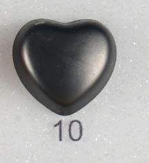 Hui cubre el pañuelo sin costuras magnético hebilla fija collar clip anti-exposición bufanda de seda accesorios en forma de corazón hebilla fuerte transfronteriza