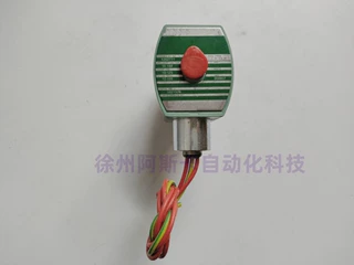 两位两通电磁阀EF8262H007 SCE262C022N EF8262G138 MP-C-080