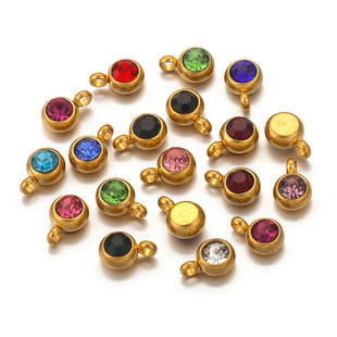 ��ɫ���P�6mm12������ʯ ˮ���������\ʯ����DIY�Ʒ���l����