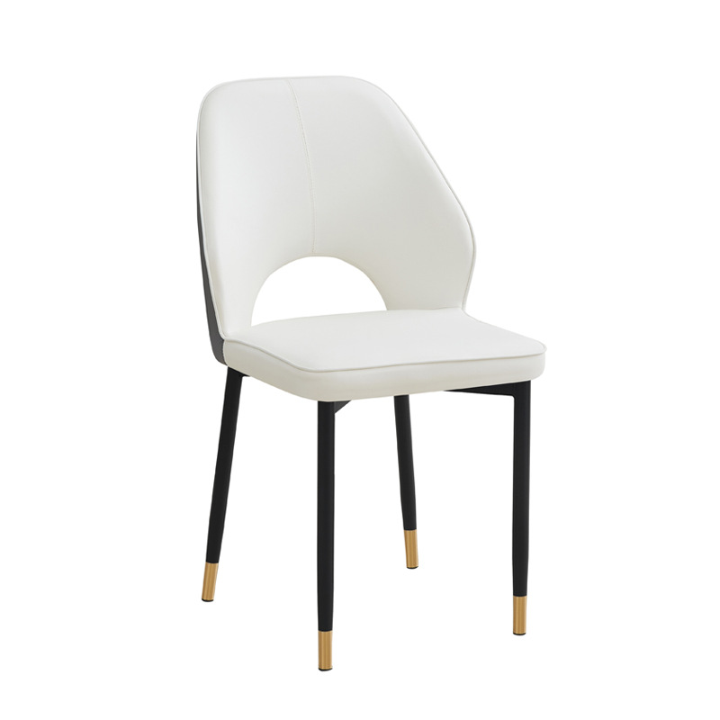 Silla de respaldo perezoso taburete red creativo escandinavo ins estilo silla de comedor silla de comedor creativa silla de comedor