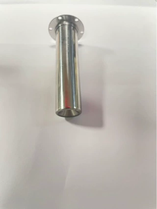 Прямые поставки с завода: трубы из нержавеющей стали серии 861, 858, 850