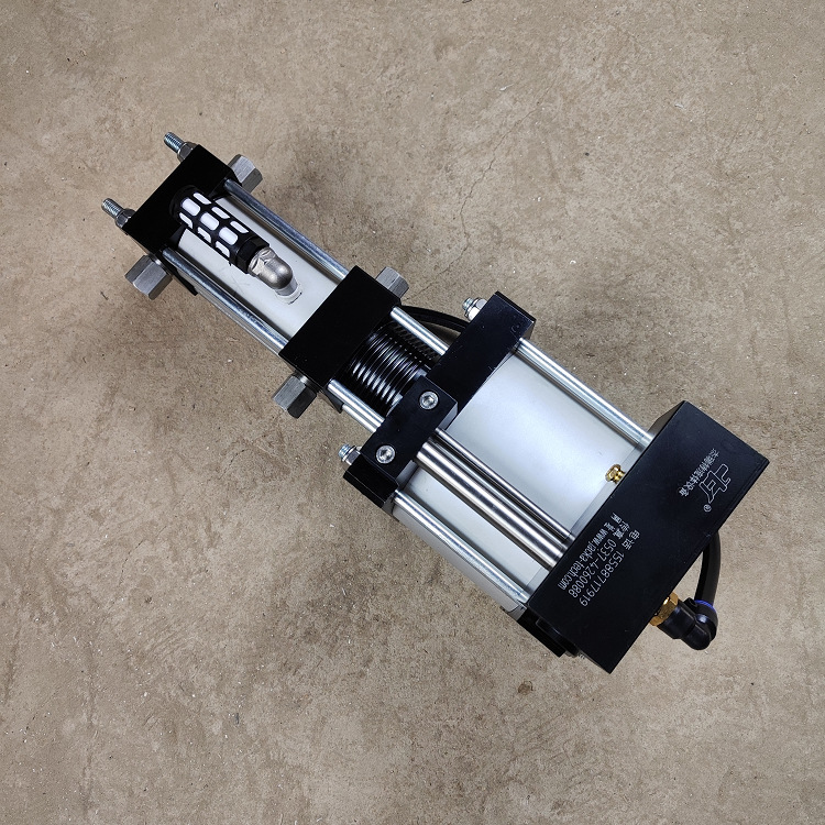 制冷剂充装泵 氟利昂高压灌装泵JTD04-R R22冷媒泵