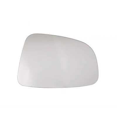 Suitable for 14-22 Mazda Angkesaila rearview mirror housing lens frame rearview mirror turn signal accessories (Other Automotive Exterior Supplies) - 14-16-models-lens-without-heating-left