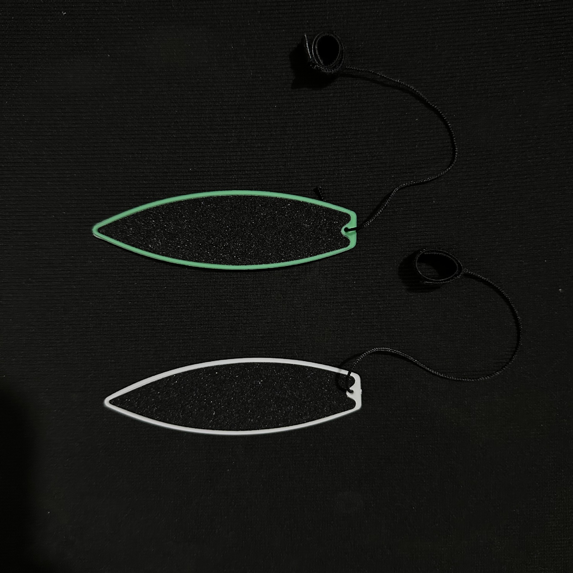 녹색 + 흰색 2 팩