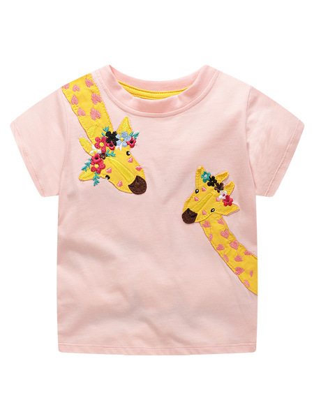 short sleeve T-shirt