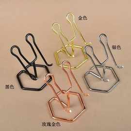 简约金属铁艺懒人桌面卧室手机架底座平板手机支架便携平板电脑