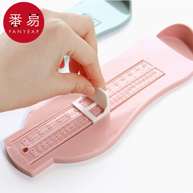 Бесплатная доставка/измеритель ног AA1S65-Детская обувь измерительный прибор