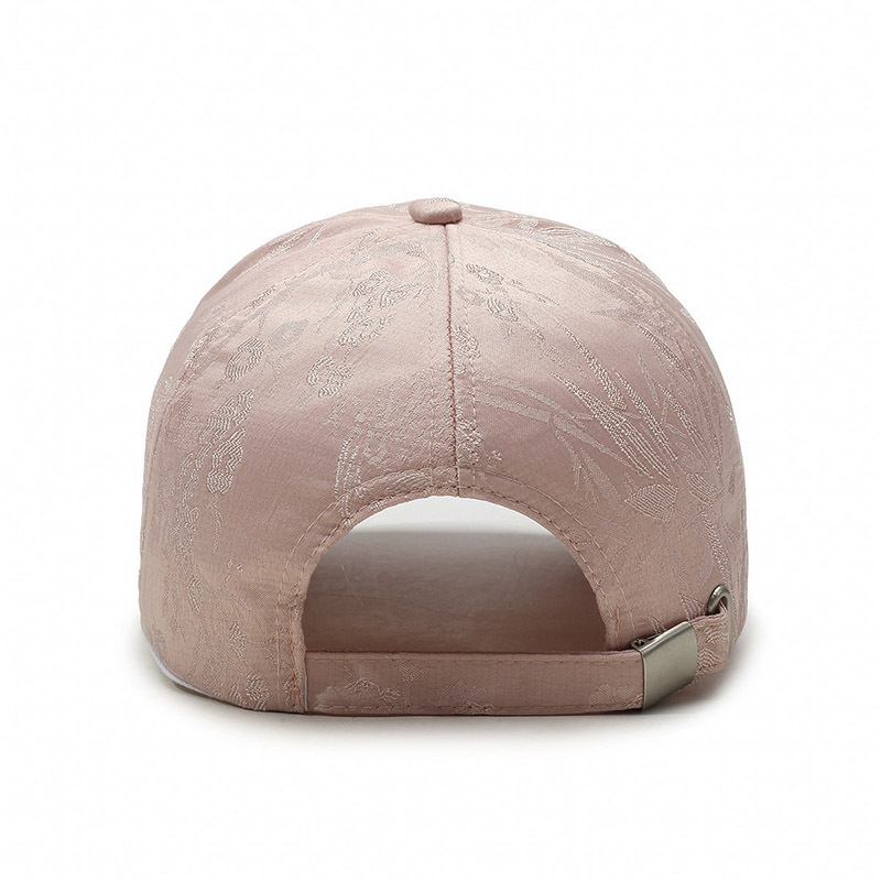 Spring Autumn new Korean style printed embroidered hardtop baseball for women's outdoor leisure, fashionable and_voghion.com
