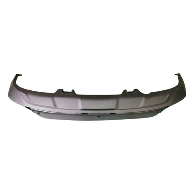 Bumper Xingchi High and Low Trim Front