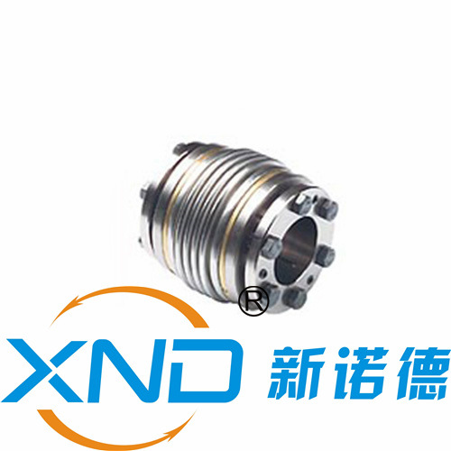 德国原厂KTR-TOOLFLEX-PI型插入式安装波纹管联轴器/德国联轴器厂