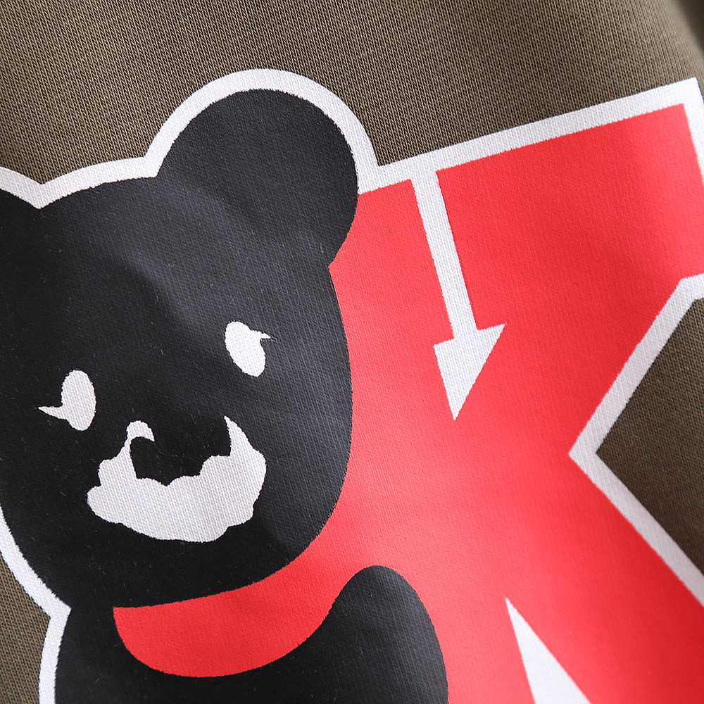 Jungen-Baseballjacke, Frühling und Herbst, Kinder-Herbstjacke, hübsche Jungen-Baby-Herbst_voghion.com