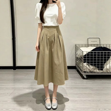 ����Ư���^�����|һ����ootd����2026�¿��B��ȹ��Ů�ļ��ɼ����b
