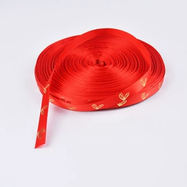 洗唛、商标;吊粒、吊牌;织带