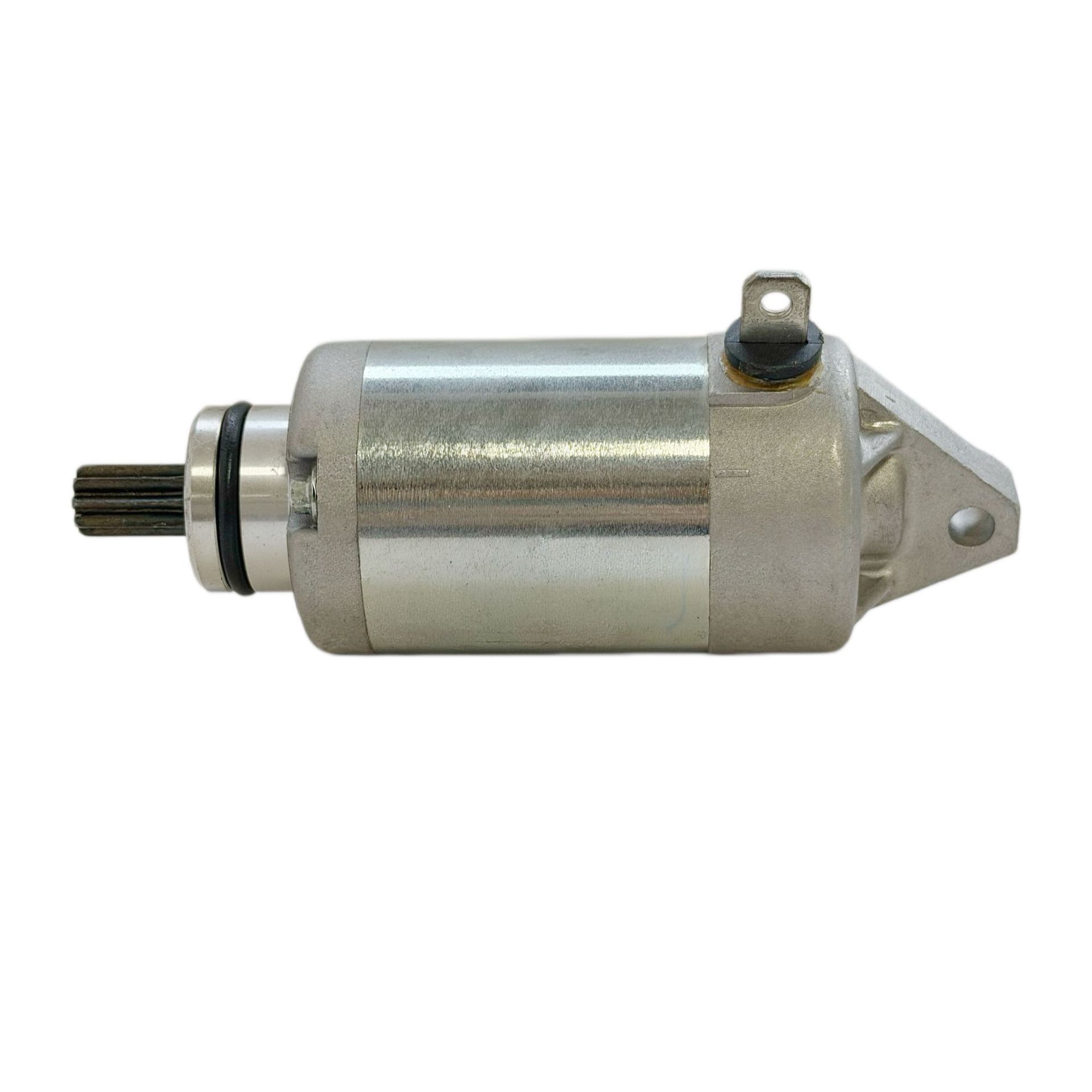 2Gb-81890-00-0Motorcycle Accessories Yamaha Starter Motor Wr250F 15-19
