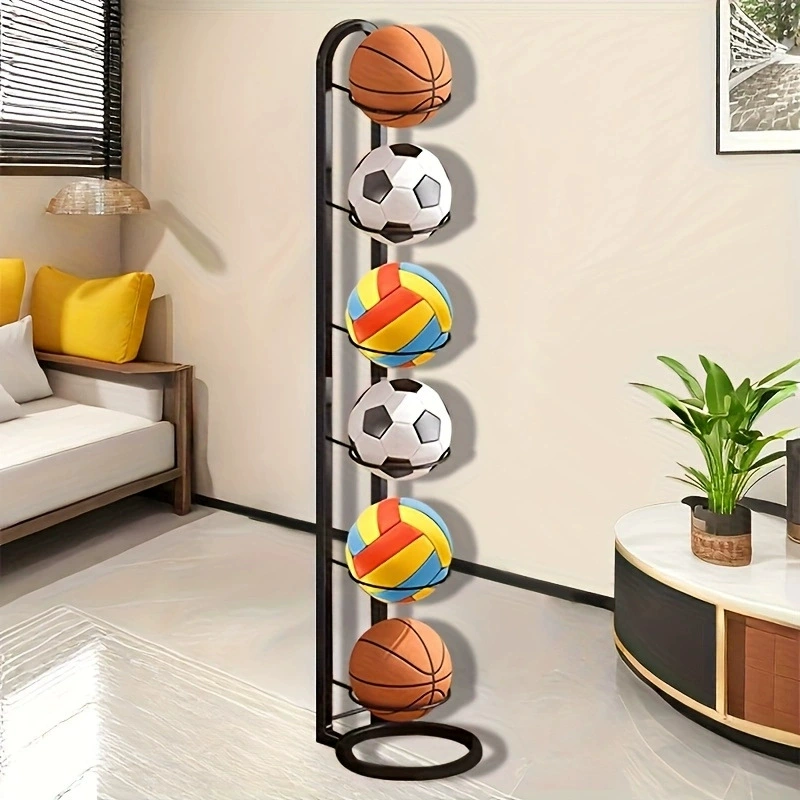 [Трансграничный] Новый 6-слойный новый 5-слойный баскетбольный стенд 4-слойный баскетбольный стенд