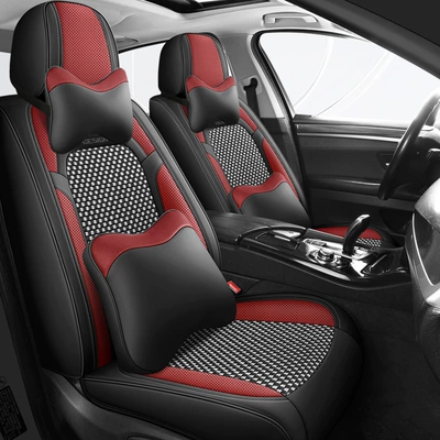 All-inclusive Seat Cover Summer Full-enclosed Four Seasons Pad