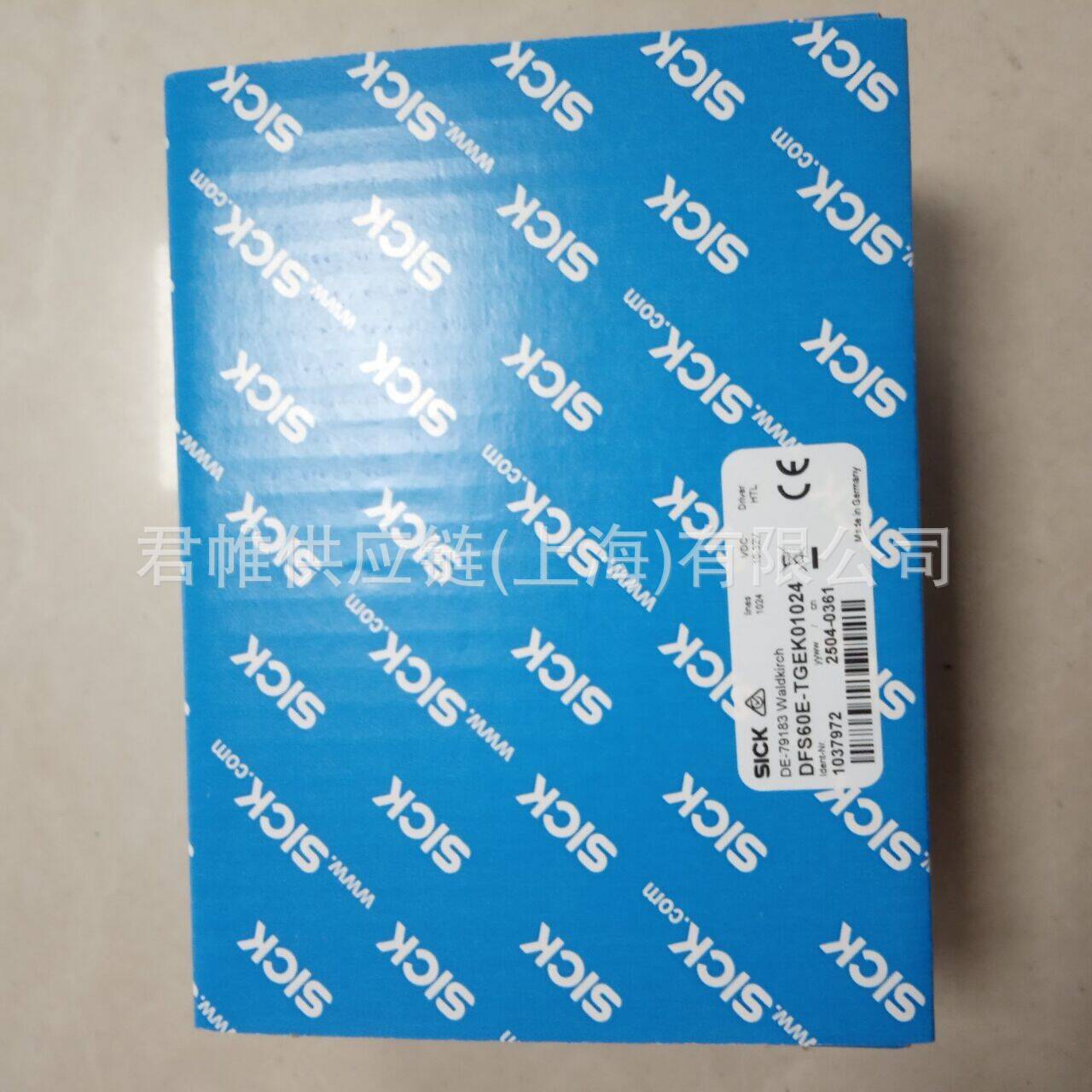 价格需核实  SICK  编码器  型号：BCG13-N1BM0599