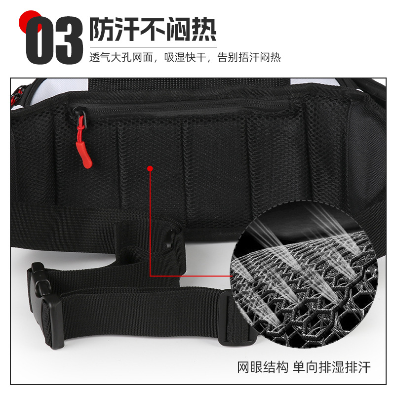 VGV bolso de hombro del coche eléctrico de la motocicleta hombres y mujeres bolsa de mensajero de la moda cuatro estaciones de ocio universal