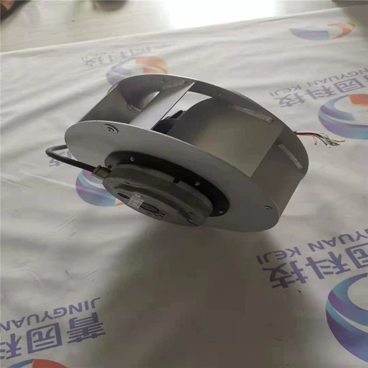 Центробежный вентилятор Rosenberg, Lorson, Германия, ERAD315-6 лабораторную вентиляцию учебного корпуса