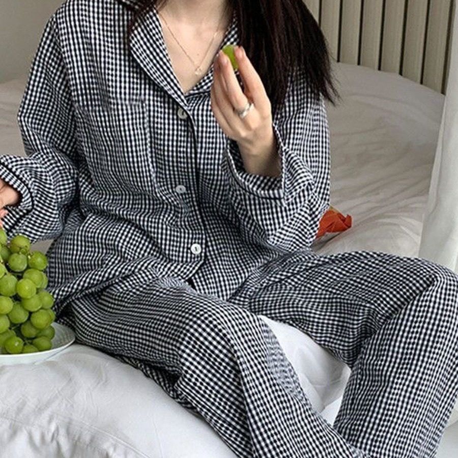 Japanese autumn pijama