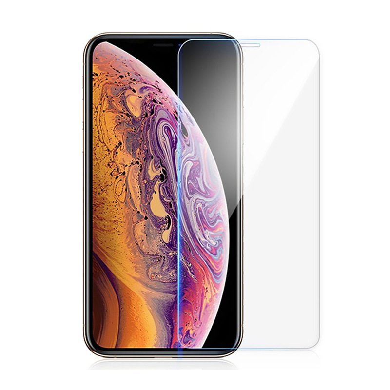 Aplicable a iPhone15 / 16 PRO / MAX película de teléfono endurecido de alta definición Apple 14 / 13XSmax película protectora de teléfono