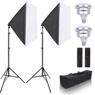 Equipment, fill light, LED handheld set, three colors