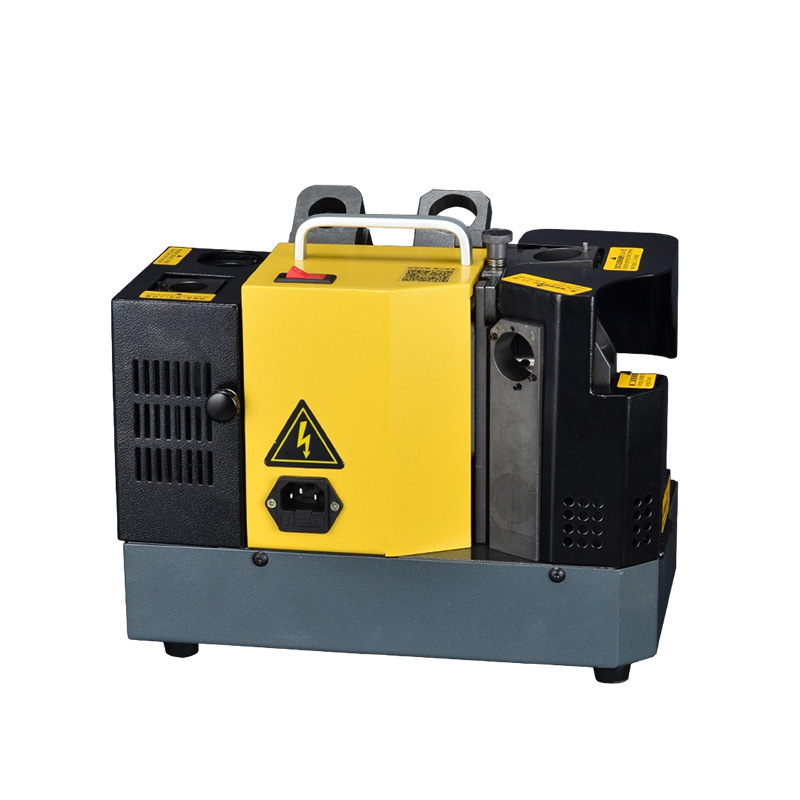 Máquina herramienta americana y japonesa taladro cortador de fresado Máquina rectificadora de molienda máquina de perforación eléctrica muela rectificadora F6 herramienta especial