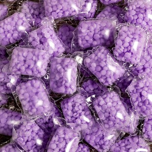 Tisbeni fragrant beads long-lasting fragrant softener antistatic color protection laundry gel beads fragrant beads
