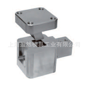 侧抽芯滑块Z4296