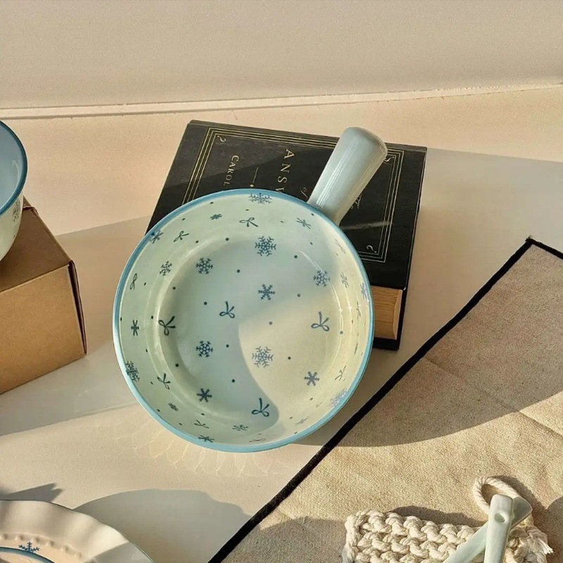 初雪食器ins風家庭用カップル料理皿かわいい食器セットきれいな食器皿皿皿皿皿皿皿皿皿皿皿皿がいい|undefined