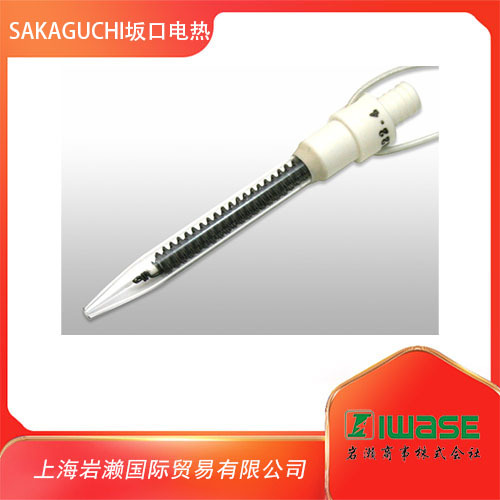 SAKAGUHI坂口电热，高温热风发生器SD-I-1 型　No.799