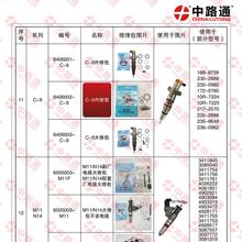 适配于 MTU纳威司达大修包  外修包