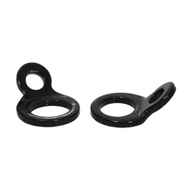 连接环;CNC加工;车身及附件