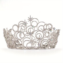 R 14168 Magic Crown Headpiece ���ݻʹ�ͷ�� ����ѷŷ���羳