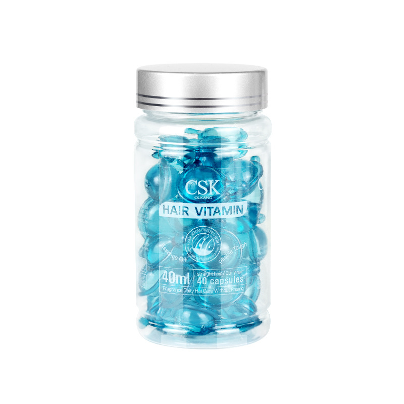 1g*40캡슐/병(파란색)