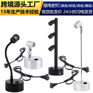 220V�������錚��������չʾ�����U���led�錚��3W�������