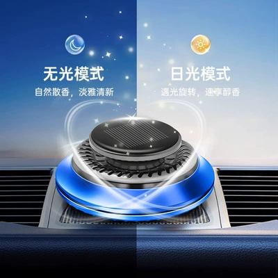 Decoration Perfume High-End Elegant | Car Perfume Aromatherapy
