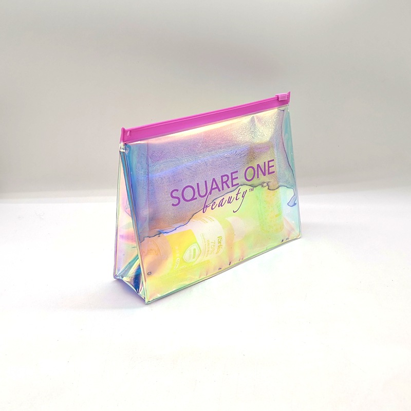 �ļ��ò�PVC��������ױƷ��װ������PVC����ױ������ ��ӡLOGO