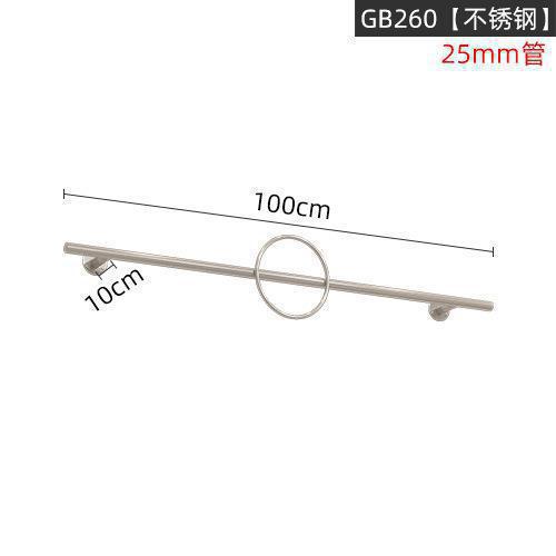 GB260 스테인레스 스틸 길이 100cm