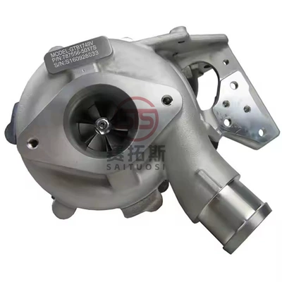 Gtb1749V Avtomobil Turbocharger 854800-5001W 787556-5022S Ford üçün